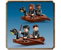 LEGO Harry Potter 76426 Dom na wodzie przy Hogwarcie™ - 1220607 - zdjęcie 8